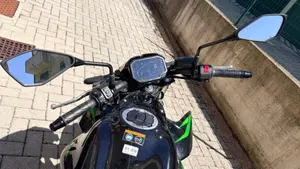 Kawasaki Z 650 (2025 - 26)  (7)