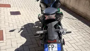 Kawasaki Z 650 (2025 - 26)  (8)