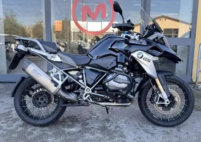 Bmw R 1200 GS (2017 - 18) - Annuncio 10073082