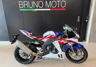 Honda CBR 1000 RR-R Fireblade SP 30th Anniversary (2022 - 23) - Annuncio 10073089