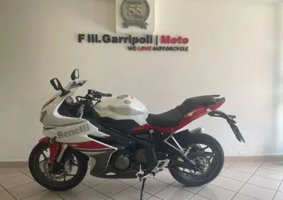 Benelli BN 302 R (2017 - 20) - Annuncio 10073091