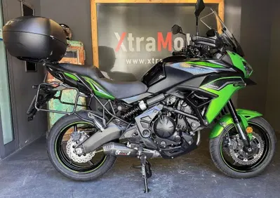 Kawasaki Versys 650 (2021 - 24) - Annuncio 10073092