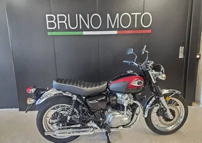 Kawasaki W 800 (2021 - 26) - Annuncio 10073093