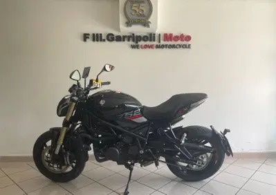 Benelli 752 S (2022 - 25) - Annuncio 10073095