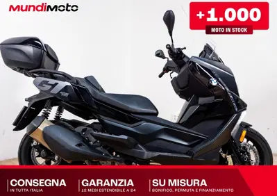 Bmw C 400 GT (2019 - 20) - Annuncio 10037910