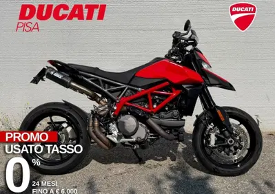 Ducati Hypermotard 950 (2019 - 20) - Annuncio 10073094