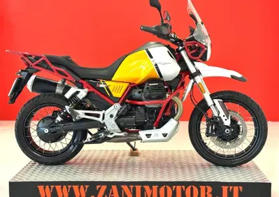 Moto Guzzi V85 TT Evocative Graphics (2021 - 23) - Annuncio 10073098