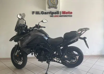 Benelli TRK 702 (2023 - 25) - Annuncio 10073099