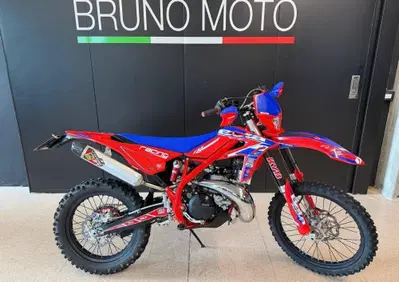 Betamotor RR 300 2T Enduro (2017) - Annuncio 10073097
