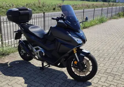 Honda Forza 750 DCT (2021 - 24) - Annuncio 10073133