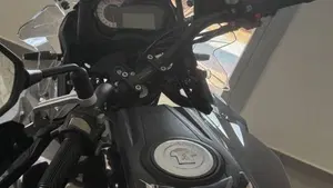Benelli TRK 502X (2020) 