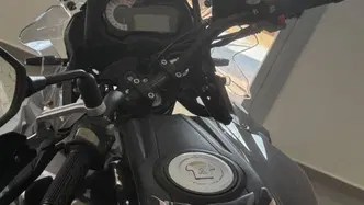 Benelli TRK 502X (2020) usata