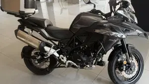 Benelli TRK 502X (2020)  (2)