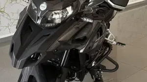 Benelli TRK 502X (2020)  (3)