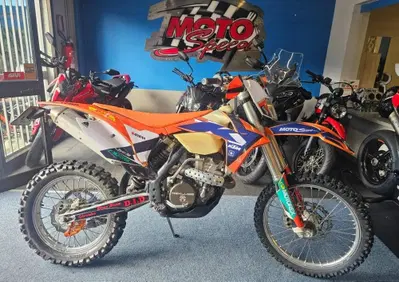 KTM 350 EXC-F (2012) - Annuncio 10073103