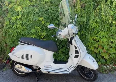 Vespa GTS 310 Super (2025 - 26) - Annuncio 10073102