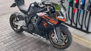 KTM 1190 RC8 R (2009 - 16) 