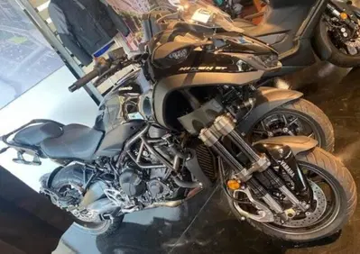 Yamaha Niken 850 GT (2019 - 20) - Annuncio 10073104