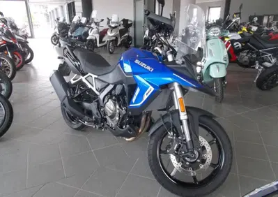 Suzuki V-Strom 800SE (2023 - 24) - Annuncio 10073106