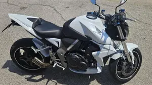 Honda CB 1000 R (2008 - 10)  (3)