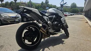 Honda CB 1000 R (2008 - 10)  (4)