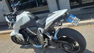 Honda CB 1000 R (2008 - 10)  (6)