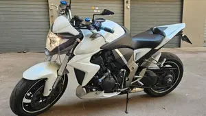 Honda CB 1000 R (2008 - 10)  (8)