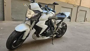 Honda CB 1000 R (2008 - 10)  (13)