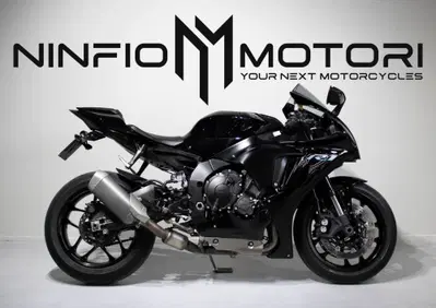 Yamaha YZF R1 (2020 - 25) - Annuncio 10069500