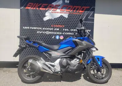 Honda NC 750 X DCT ABS (2018 - 20) - Annuncio 10073107
