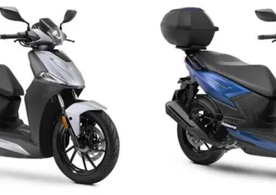Kymco Agility NX 125 (2026) - Annuncio 10073118