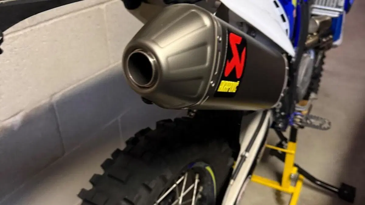 Sherco 300 SEF-R Factory (2016) 