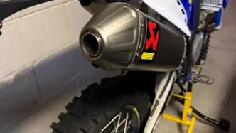 Sherco 300 SEF-R Factory (2016) usata