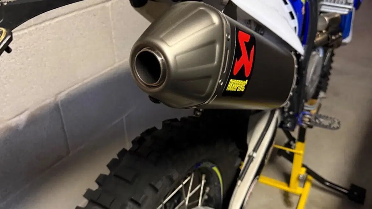 Sherco 300 SEF-R Factory (2016)  (2)