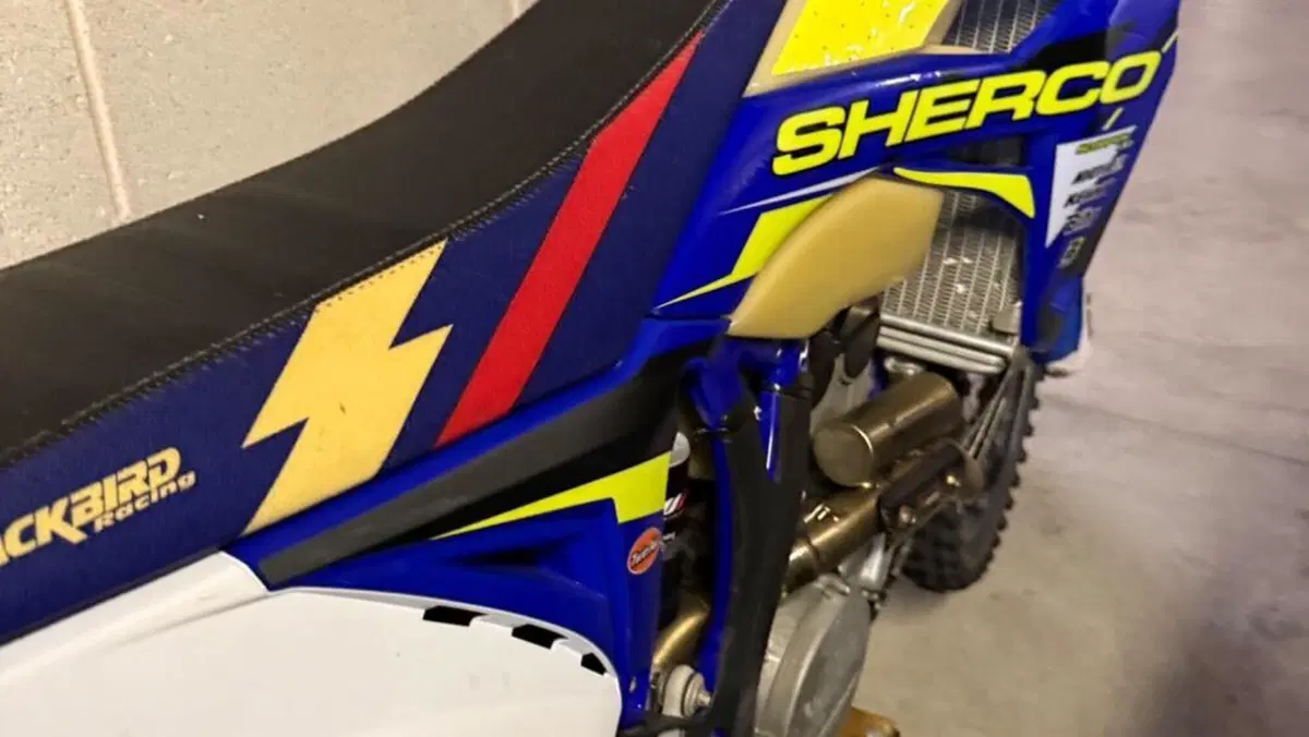 Sherco 300 SEF-R Factory (2016)  (3)