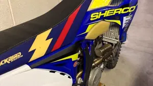 Sherco 300 SEF-R Factory (2016)  (3)