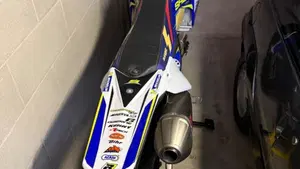 Sherco 300 SEF-R Factory (2016)  (4)