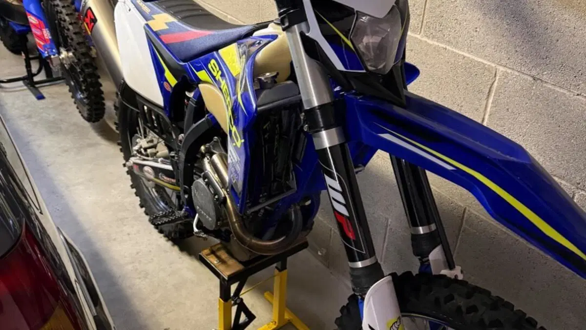 Sherco 300 SEF-R Factory (2016)  (5)