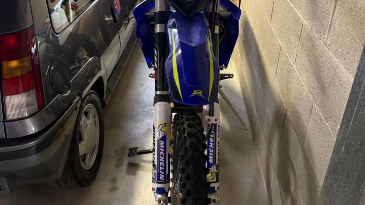 Sherco 300 SEF-R Factory (2016)  (6)