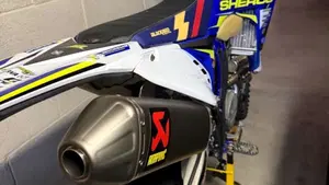 Sherco 300 SEF-R Factory (2016)  (7)