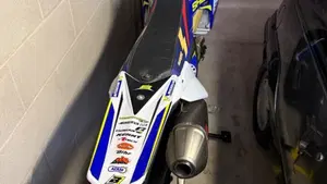 Sherco 300 SEF-R Factory (2016)  (8)