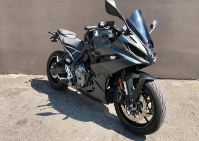 Suzuki GSX-8R (2024 - 26) - Annuncio 10073129