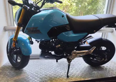Honda MSX 125 Grom (2021 - 26) - Annuncio 9591545
