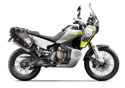 Husqvarna Norden 901 Expedition (2025 - 26) - Annuncio 10073130