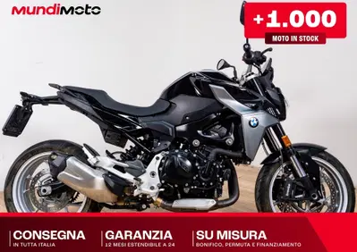 Bmw F 900 R (2017 - 20) - Annuncio 10073131