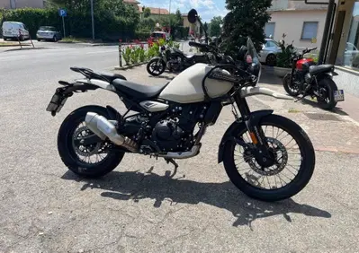 Royal Enfield Himalayan 450 (2024 - 26) - Annuncio 10073141
