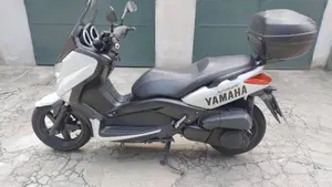 Yamaha X-Max 250 (2010 - 13) 