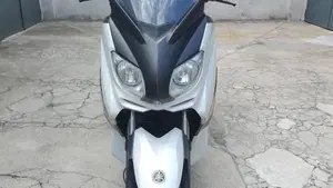 Yamaha X-Max 250 (2010 - 13)  (2)