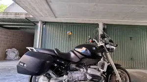 Bmw R 850 R (2003 - 05)  (2)