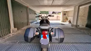 Bmw R 850 R (2003 - 05)  (4)